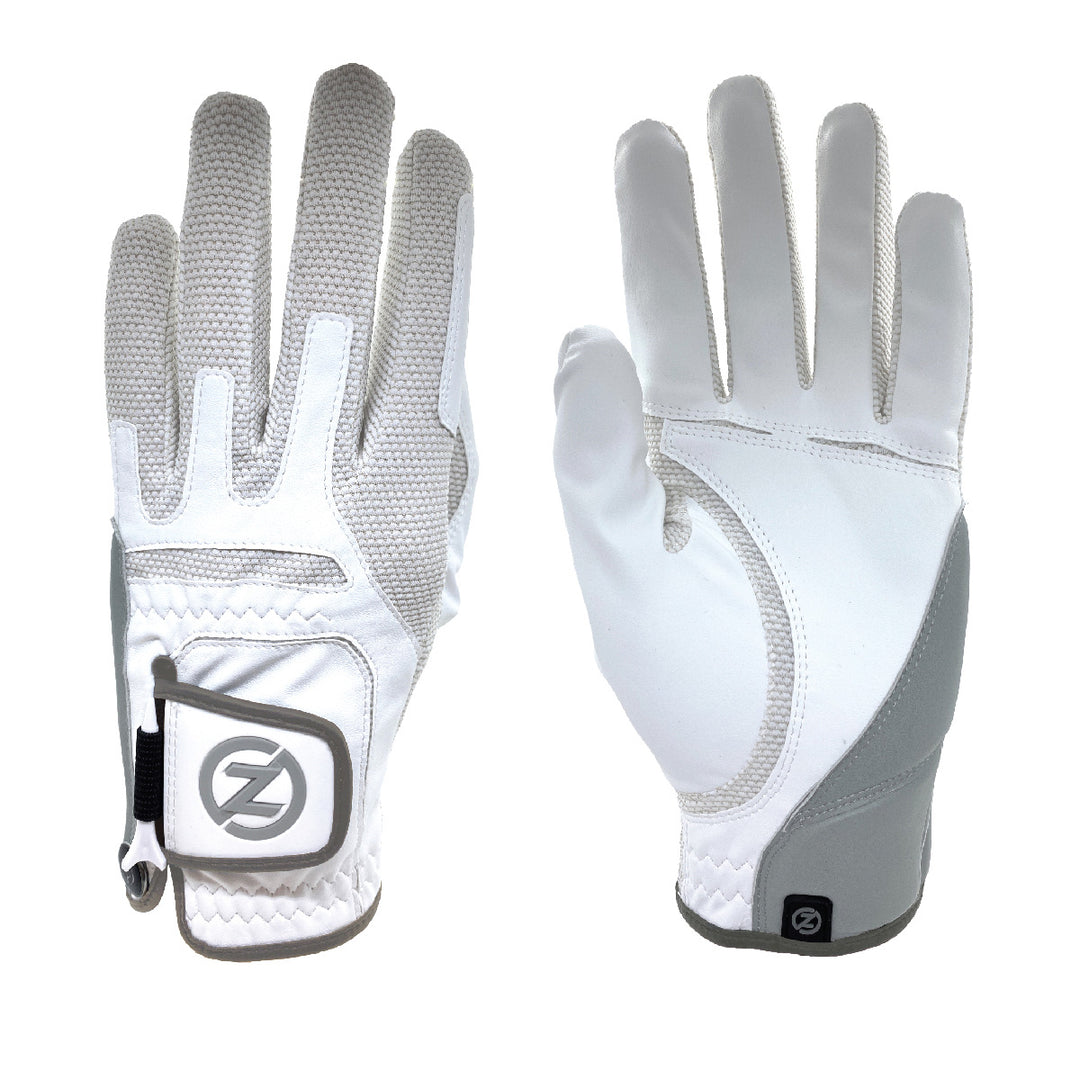 TheraTec Gloves (non-wrist strap style)-Left Hand (for Right handed dominant players)