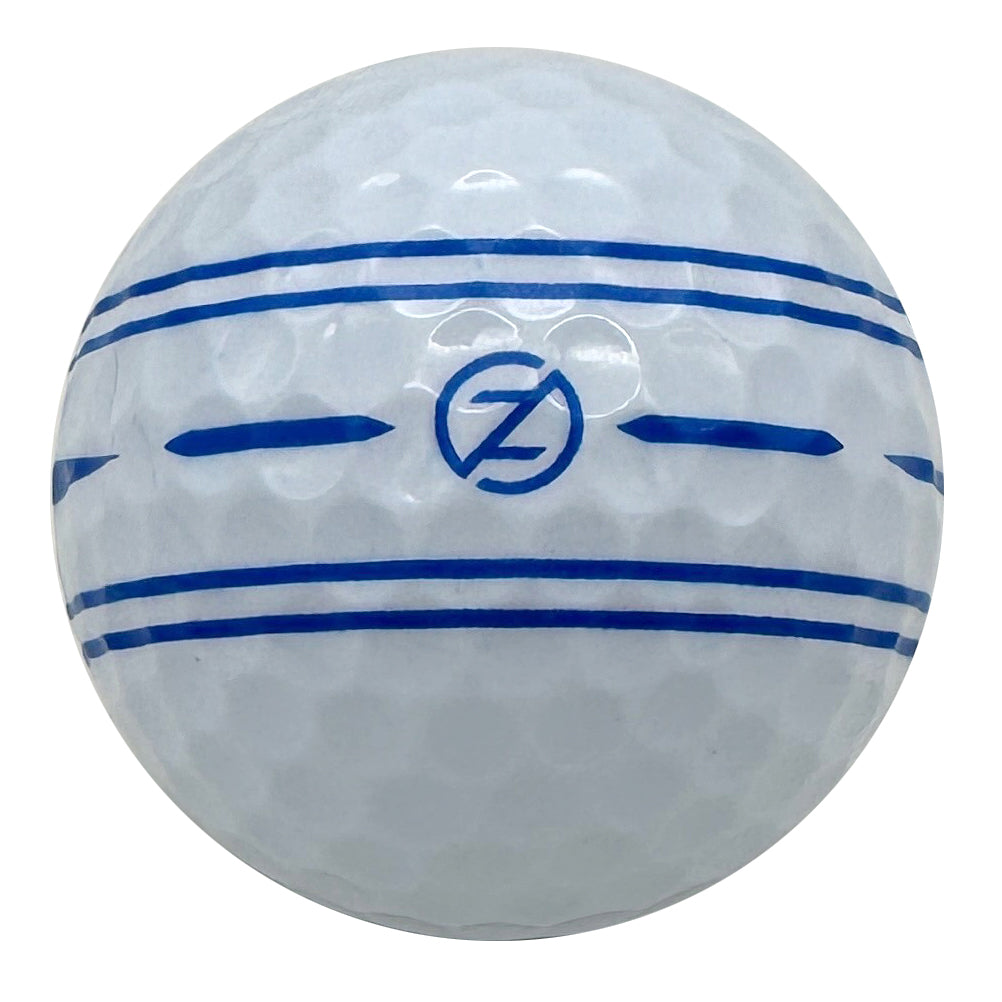 Tru Roll Golf Balls