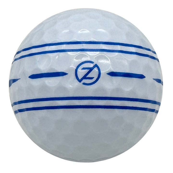 Tru Roll Golf Balls