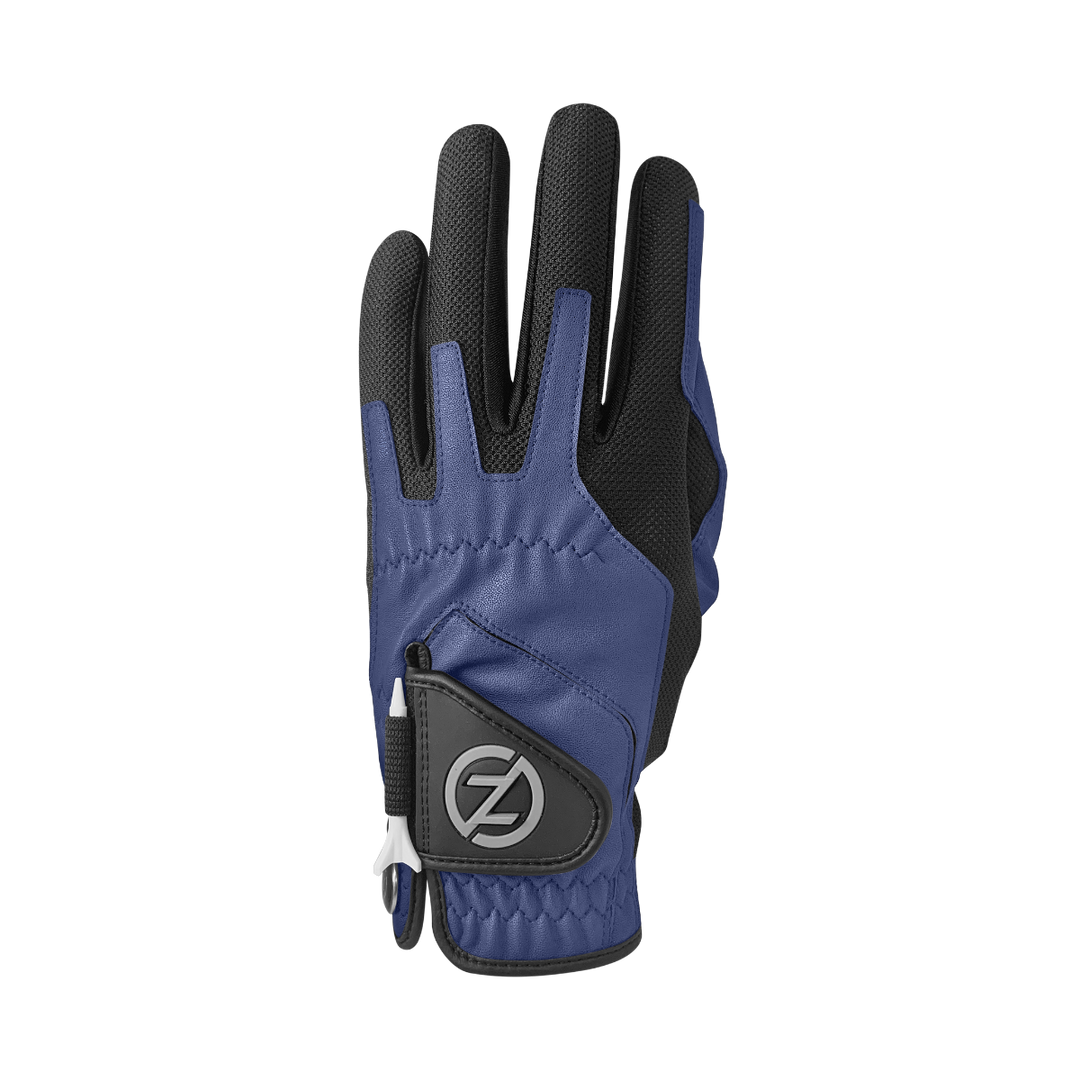 Men's Compression Fit Left Hand Navy