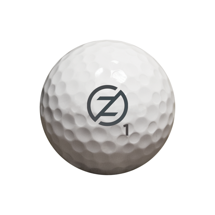 ZF Distance 312 Golf Balls