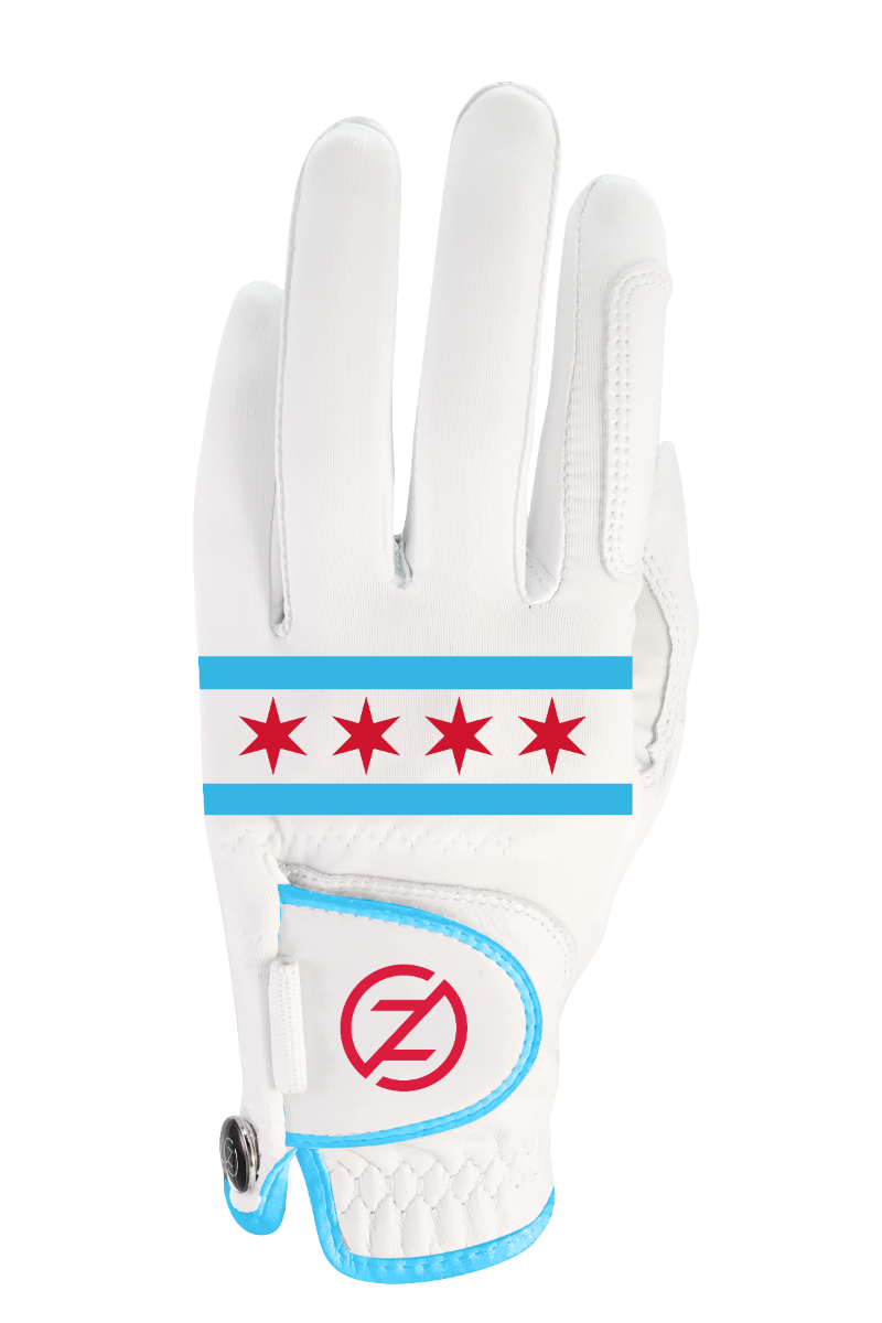Chicago Cabretta Elite Glove  MLH