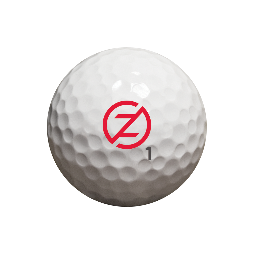 ZF Tour Spin Golf Balls