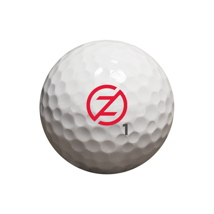 ZF Tour Spin Golf Balls