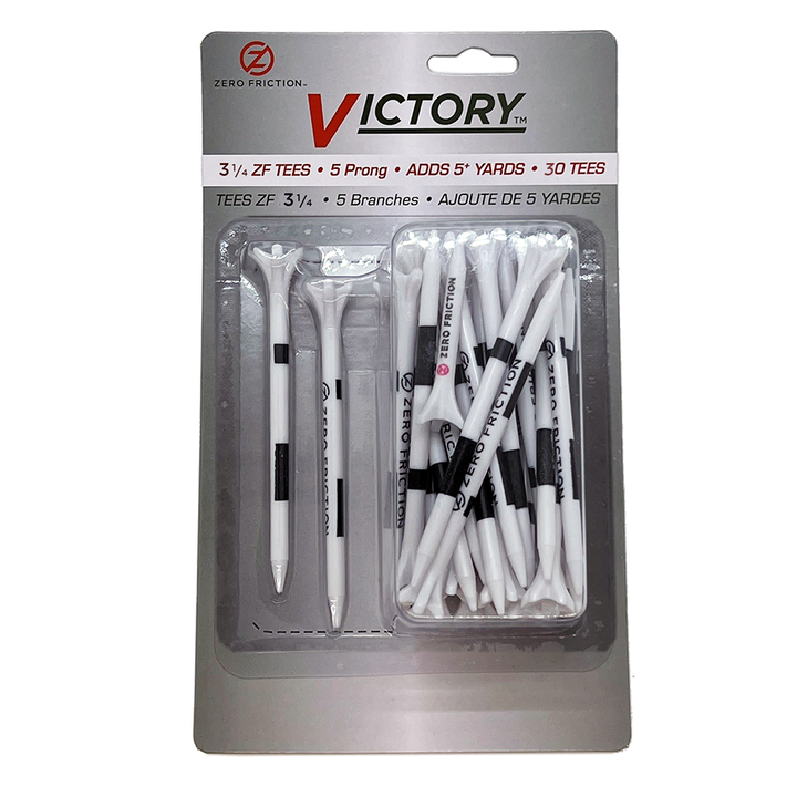 ZF Victory 5 prong