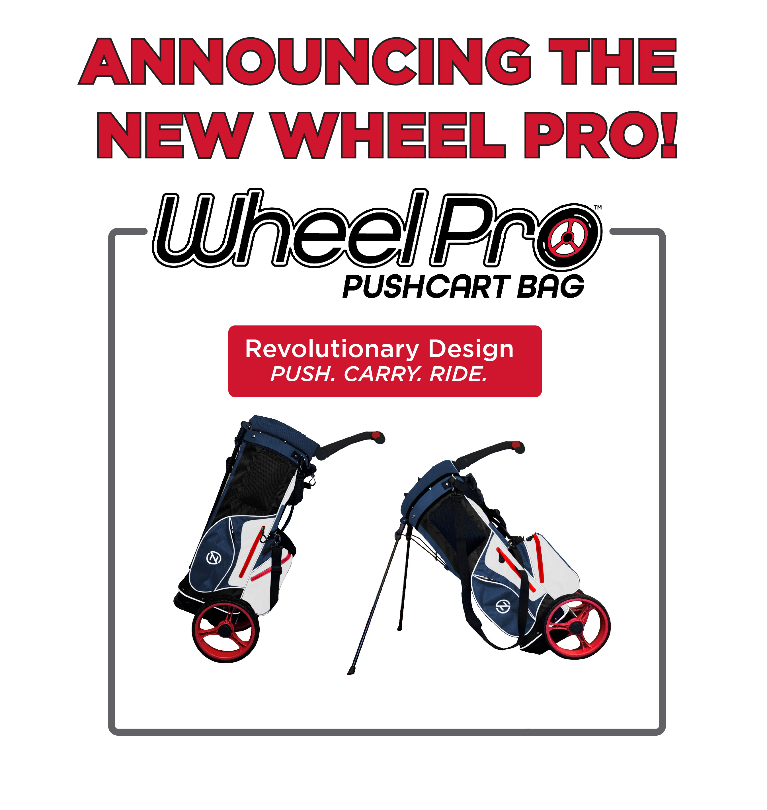 Swing U Wheel Pro Offer