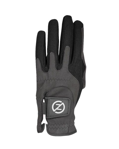 Zero Friction STORM™ Men's All Weather Compression Fit Golf Gloves (Pair)